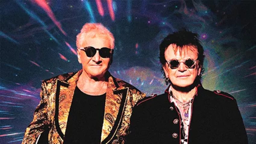 Air Supply