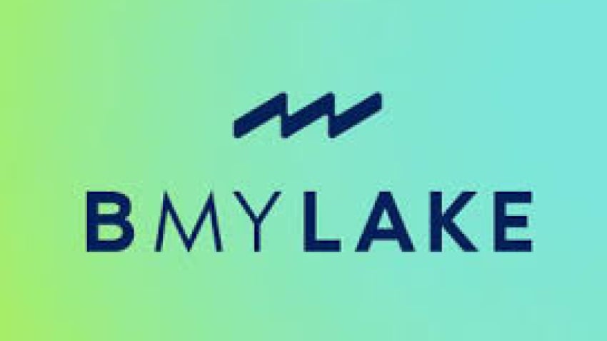 B my Lake