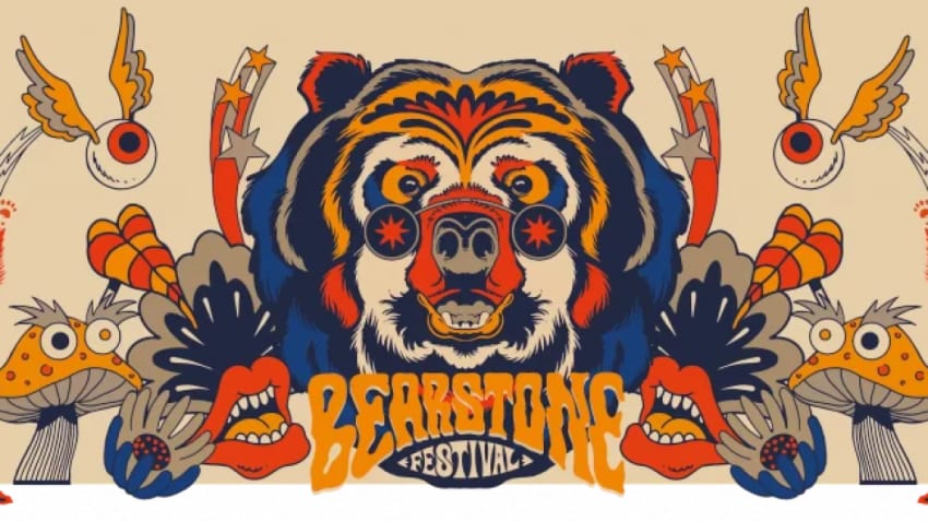 Bear Stone Festival