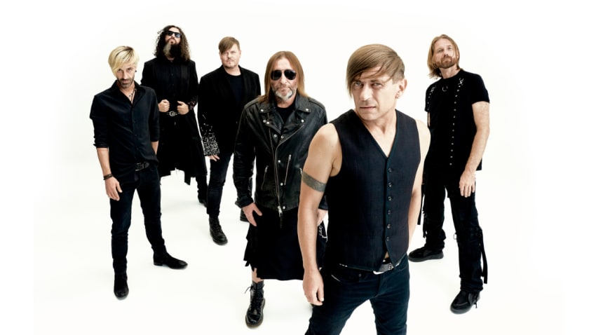 Bi-2 in Festival OUTLOUD