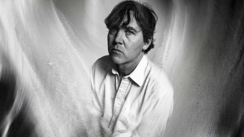 Cass McCombs