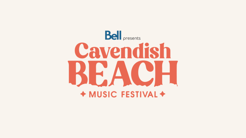 Cavendish Beach Music Festival