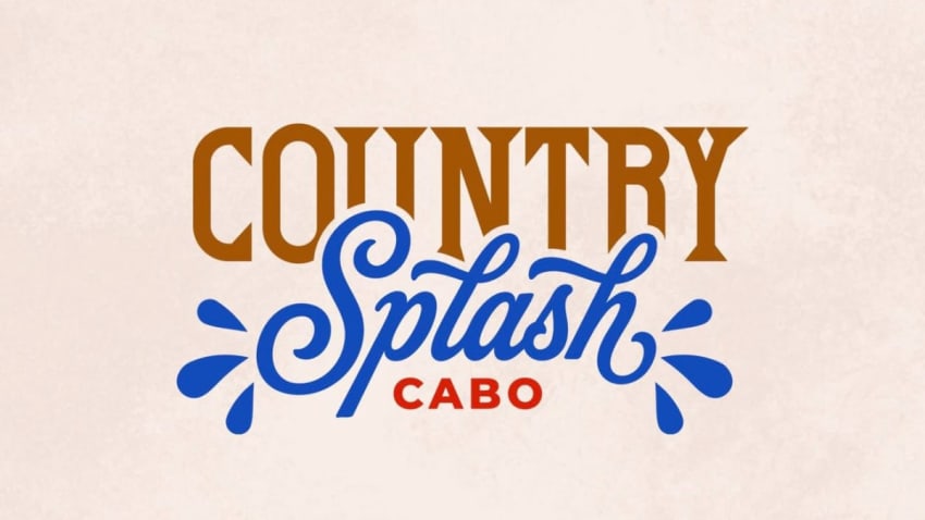 Country Splash Cabo