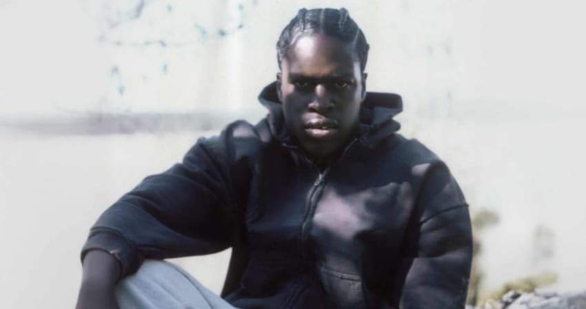 Daniel Caesar Press 2025