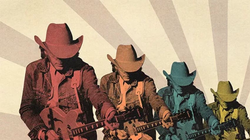 Dwight Yoakam