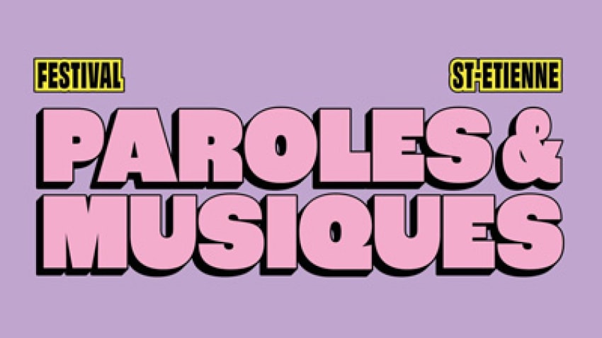 Festival Paroles & Musiques