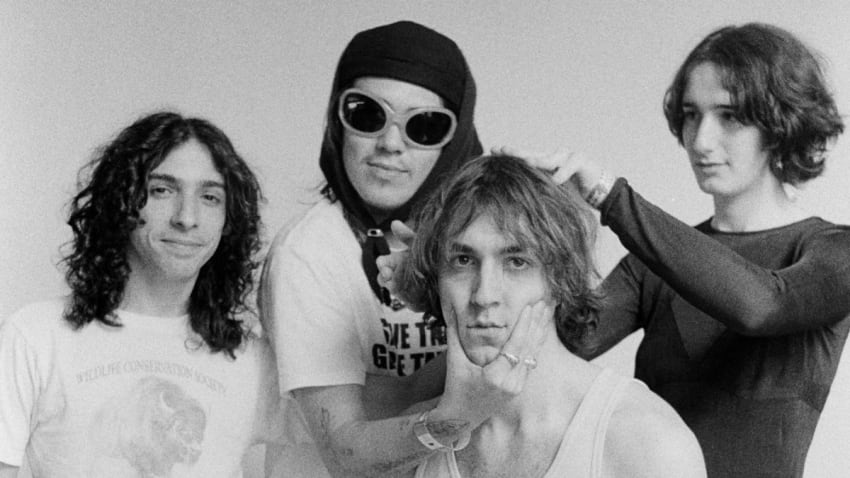 Geese Add 2026 North American Tour Dates