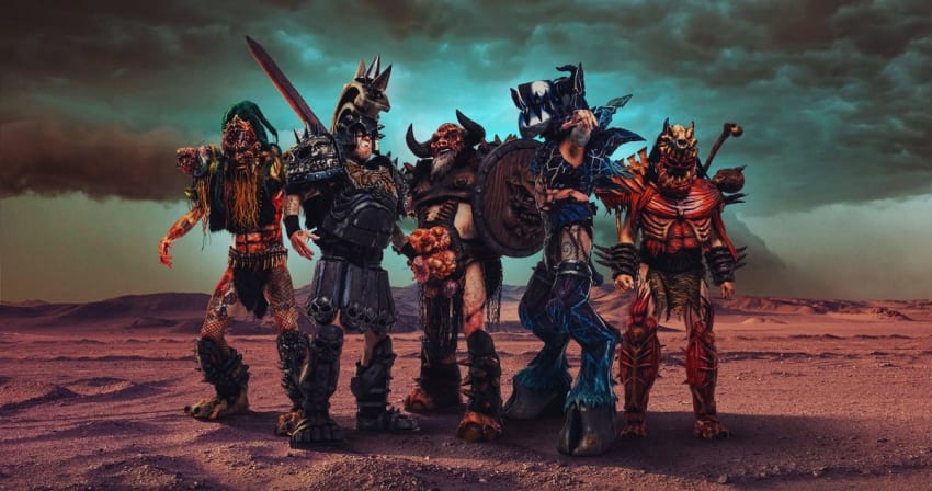 GWAR FAcebook 2026