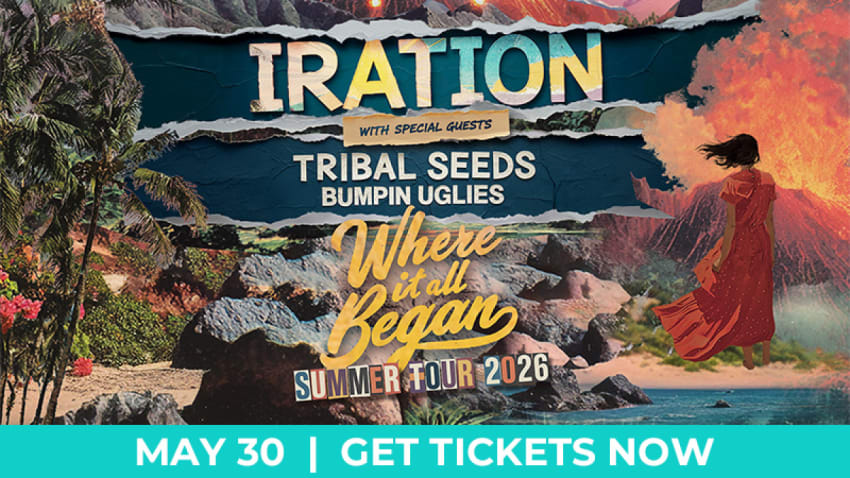 Iration