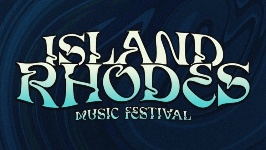 Island Rhodes
