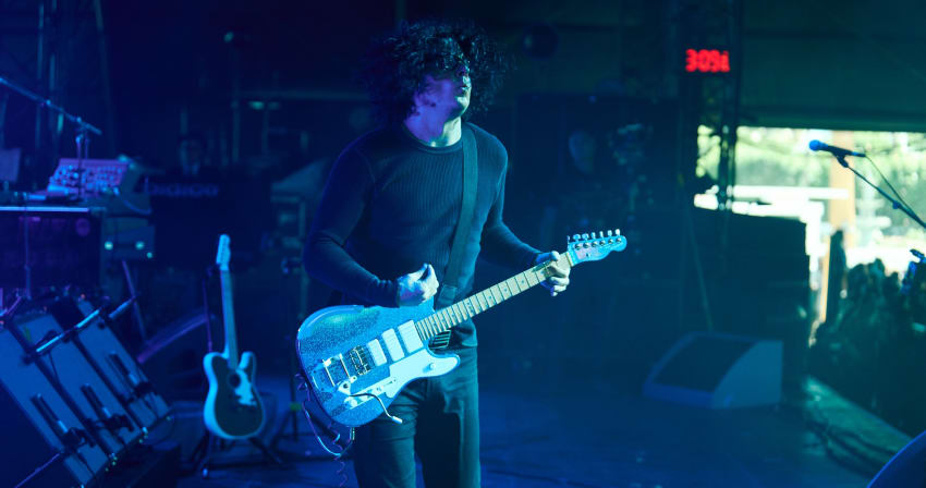 Buy Jack White Tickets