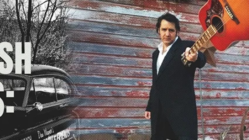 Johnny Cash & Friends