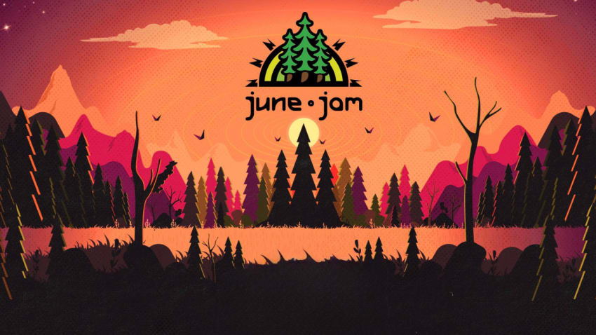 June Jam