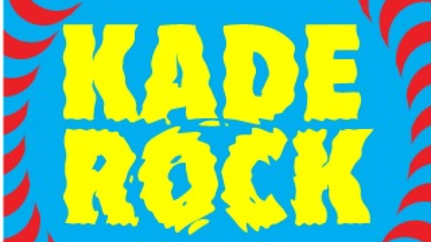Kaderock