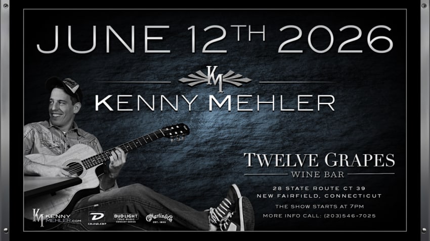 Kenny Mehler