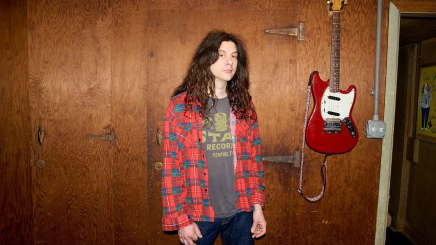 Kurt Vile Details New Album 'Philadelphia's been good to me' & 2026 Tour Dates