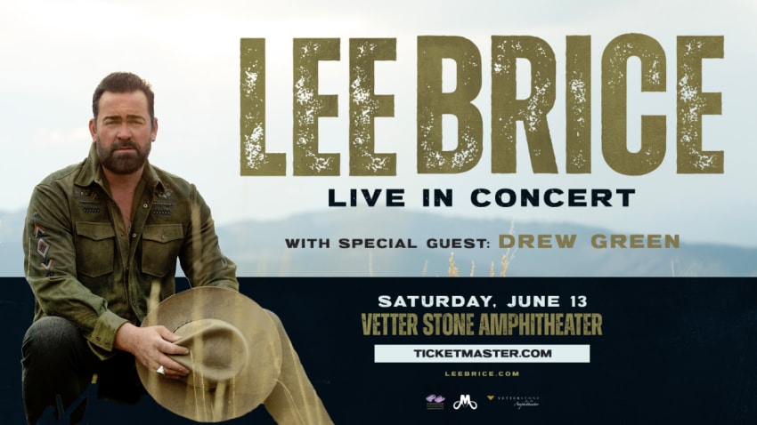 Lee Brice