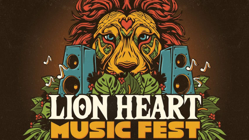 Lion Heart Music Fest