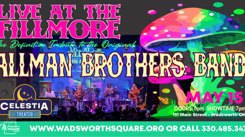 Live At The Fillmore