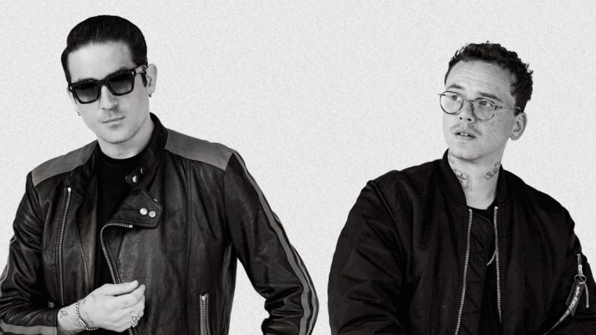 Logic & G-Eazy Outline The Endless Summer Part II Co-Headline Tour
