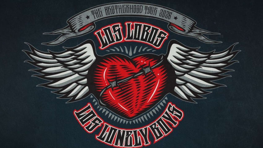 Los Lobos & Los Lonely Boys Expand The Brotherhood Tour 2026