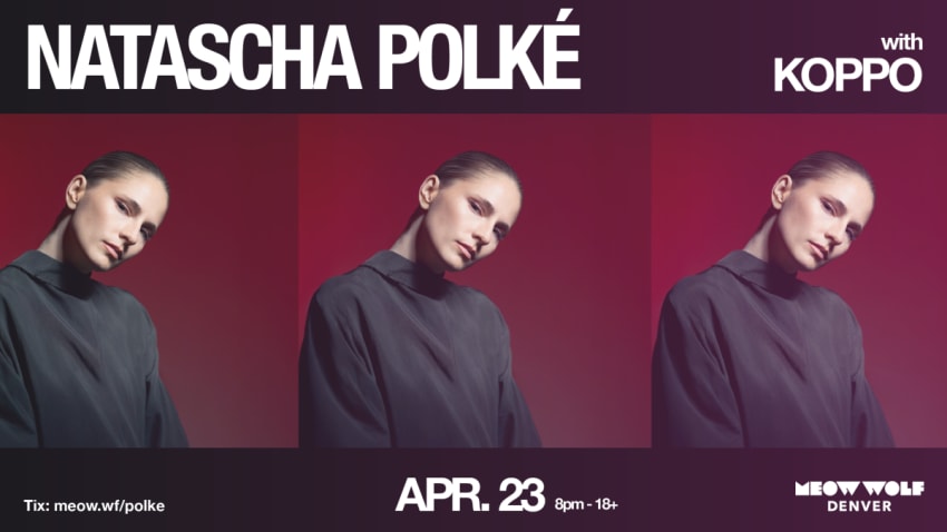 Natascha Polké