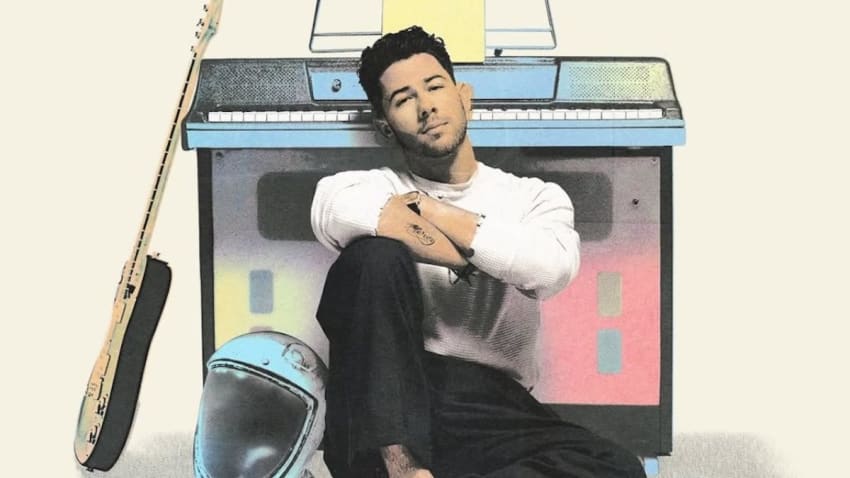 Nick Jonas