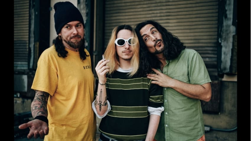 Nirvanna - Tribute to Nirvana