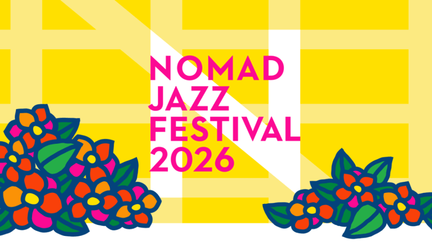 NoMad Jazz Festival
