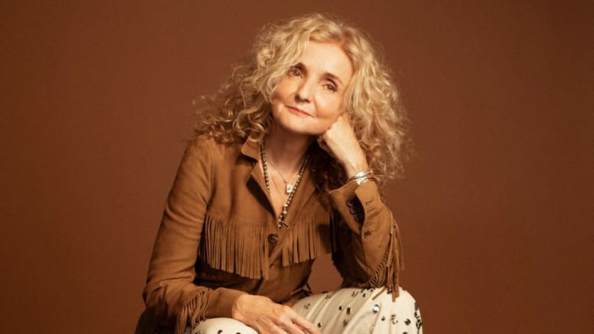 Patty Griffin Confirms 2026 Summer Tour