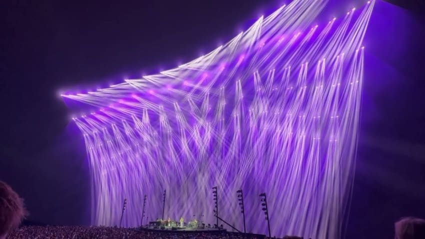 Phish - Gyute - 2026-04-23 - The Sphere, Las Vegas, NV