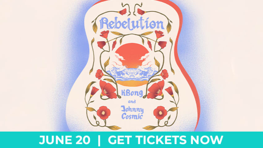 Rebelution