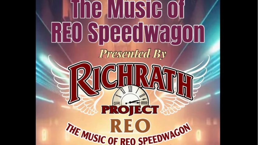 Richrath Project REO