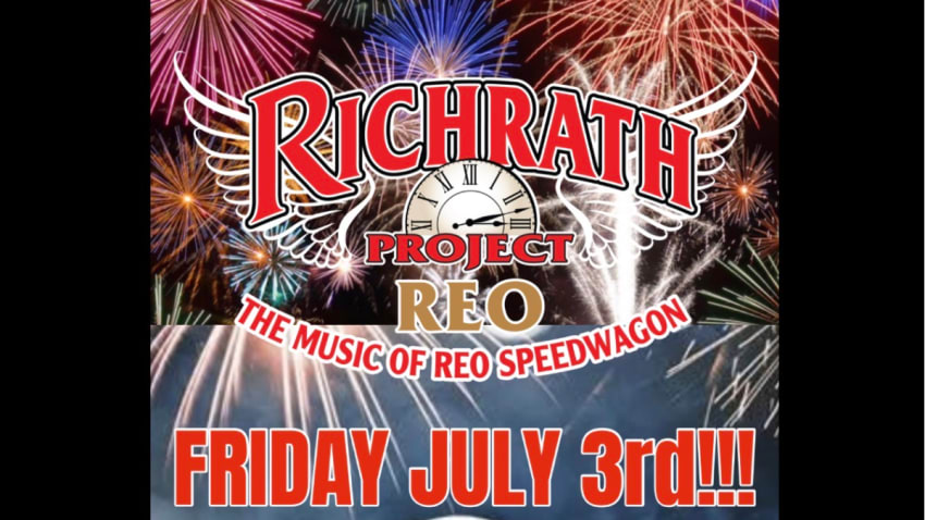 Richrath Project REO