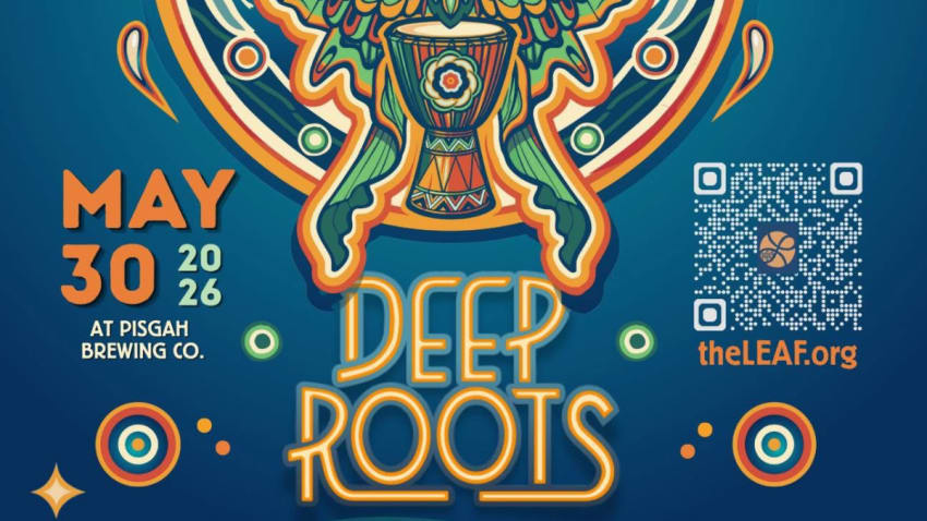 LEAF Deep Roots