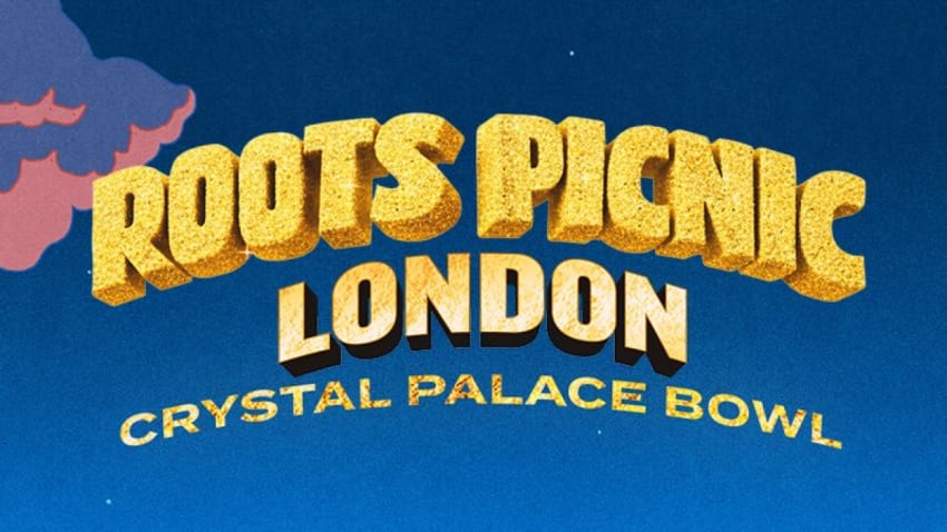 Roots Picnic London