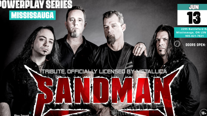 Sandman