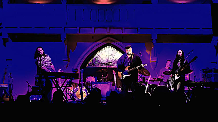 A Dose of Dylan & the Dead