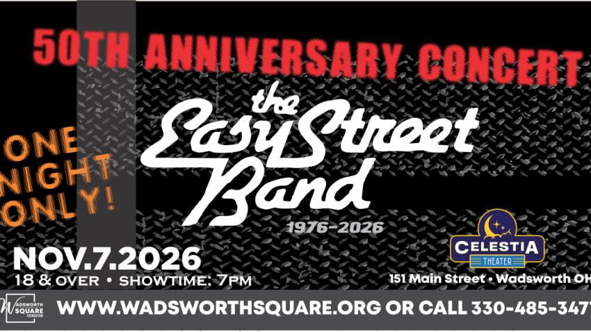 The Easy Street Band