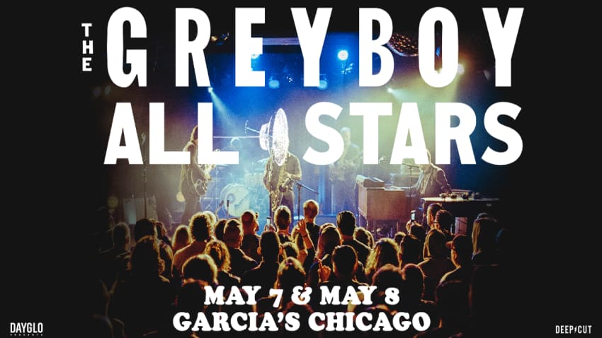 The Greyboy Allstars