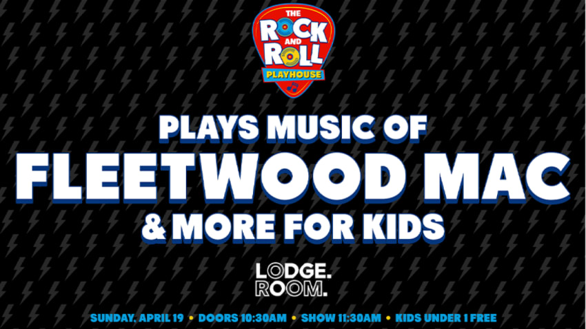 The Rock and Roll Playhouse