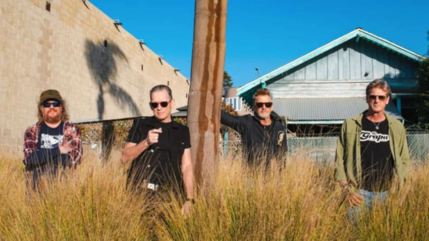 Tommy Castro & the Painkillers