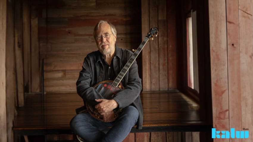 Tony Trischka's EarlJam - A Tribute to Earl Scruggs Featuring Michael Daves
