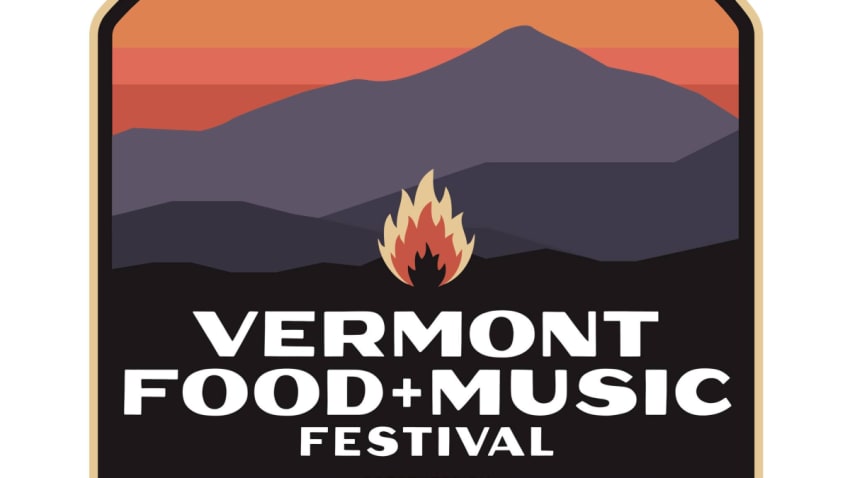 Vermont Food + Music Festival