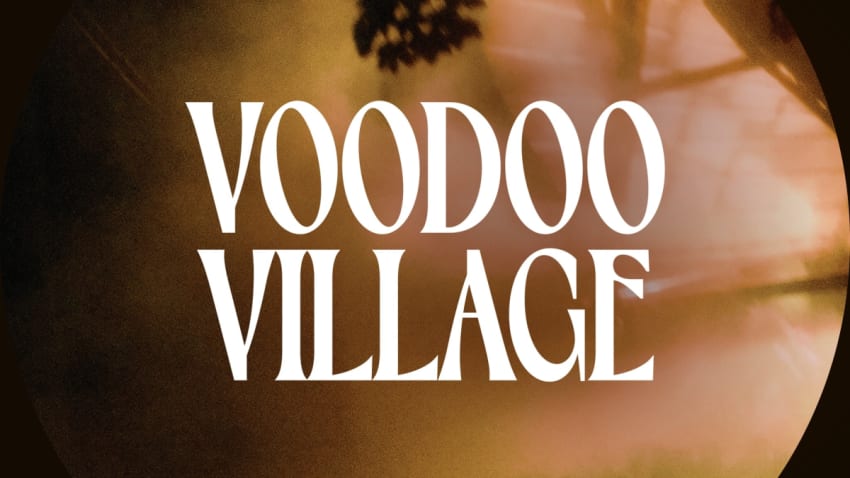 Voodoo Village