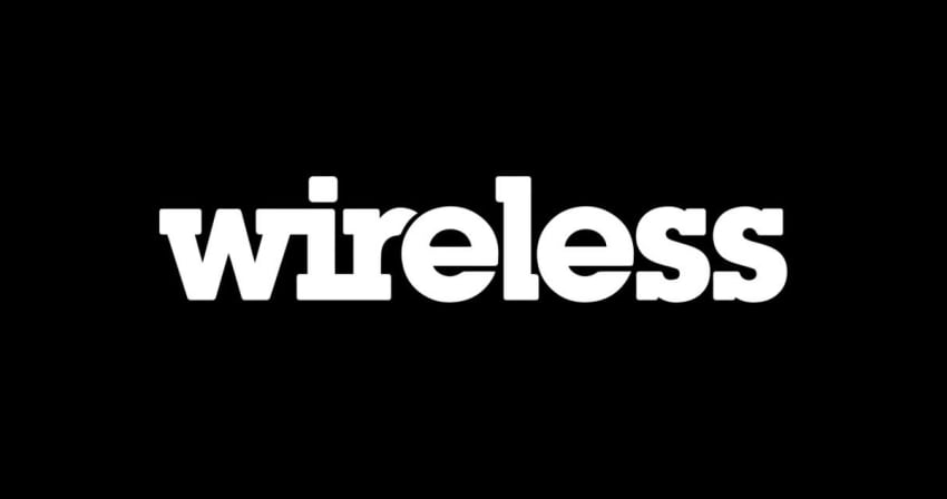 Wireless Festival Kanye West