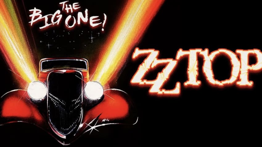 ZZ Top's 2026 The Big One Tour Gets Bigger