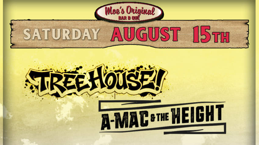 TreeHouse!