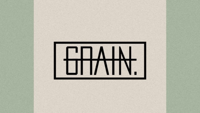 Against the Grain
