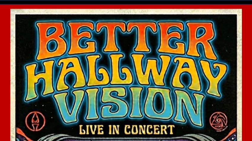 Better Hallway Vision